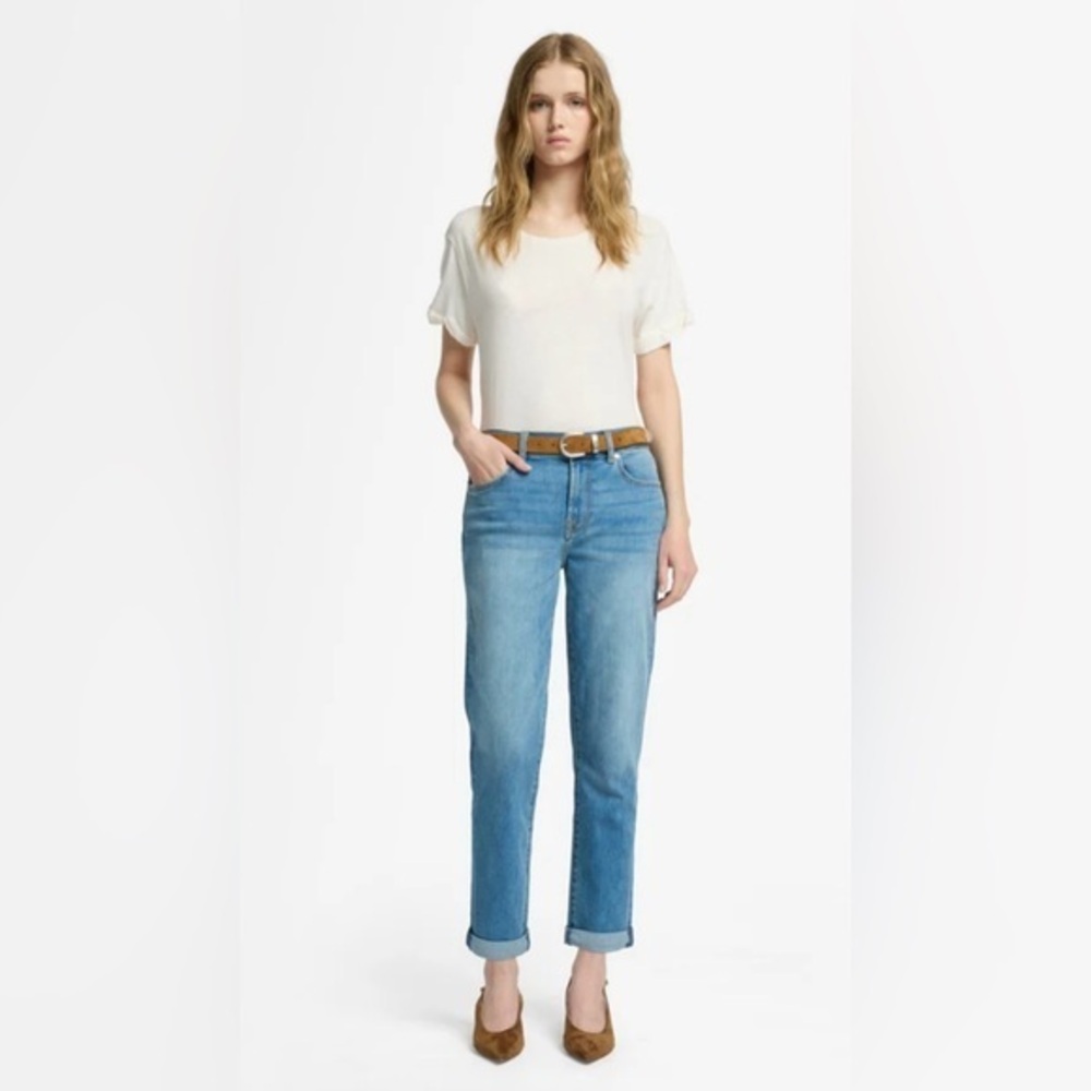 7 For All Mankind Josefina Jeans